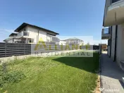 Casa Individuala - 4 camere - 2 bai - 360mp teren 