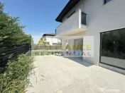 Casa Individuala - 4 camere - 2 bai - 360mp teren 