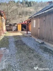 Casa 3 camere in Somesul Rece 