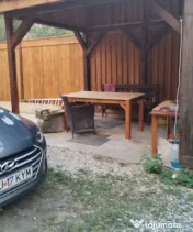 Casa 3 camere in Somesul Rece 