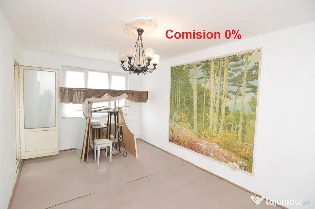 Apartament 3 Camere Theodor Pallady-Str. Mizil | Localizare Excelenta - Bucuresti (Bucuresti-Ilfov)