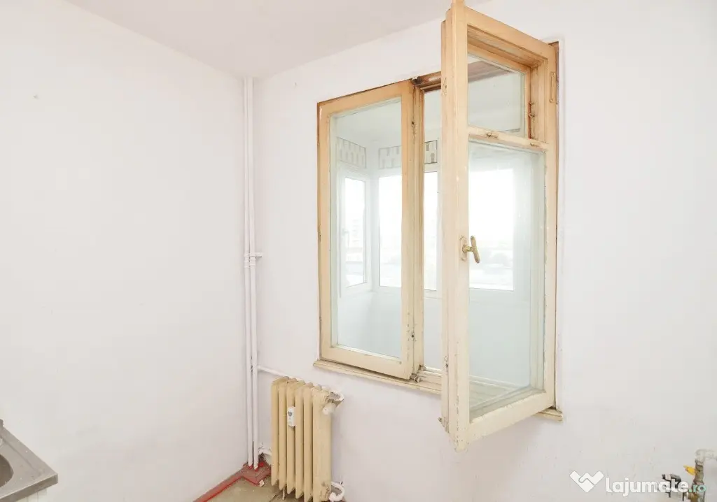 Apartament 3 Camere Theodor Pallady-Str. Mizil | Localizare Excelenta - Bucuresti (Bucuresti-Ilfov)
