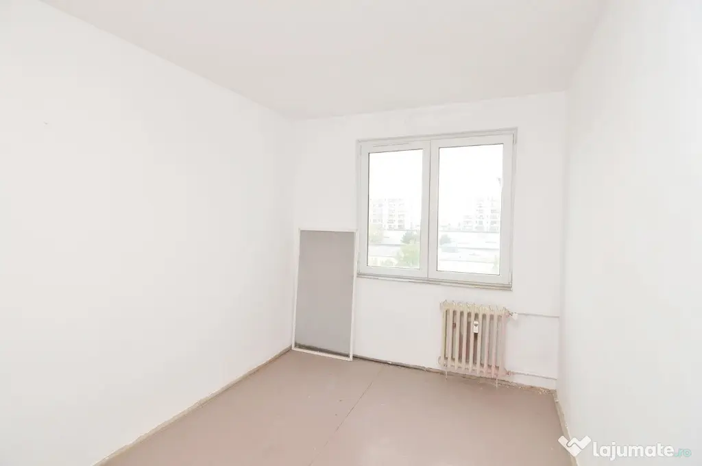 Apartament 3 Camere Theodor Pallady-Str. Mizil | Localizare Excelenta - Bucuresti (Bucuresti-Ilfov)