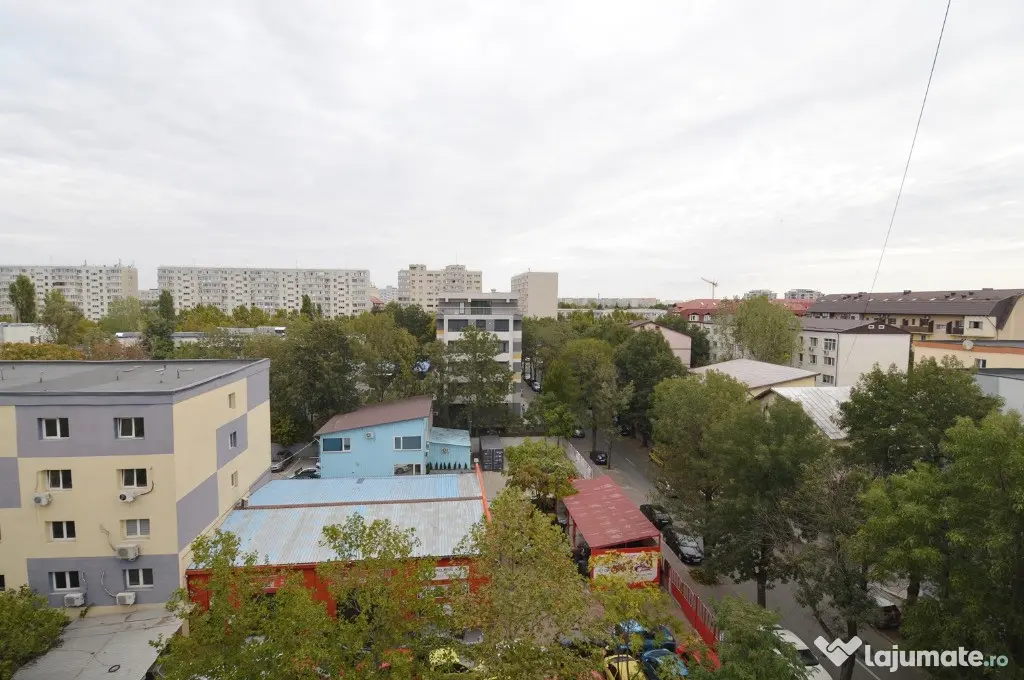 Apartament 3 Camere Theodor Pallady-Str. Mizil | Localizare Excelenta - Bucuresti (Bucuresti-Ilfov)