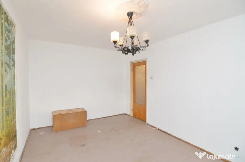 Apartament 3 Camere Theodor Pallady-Str. Mizil | Localizare Excelenta - Bucuresti (Bucuresti-Ilfov)