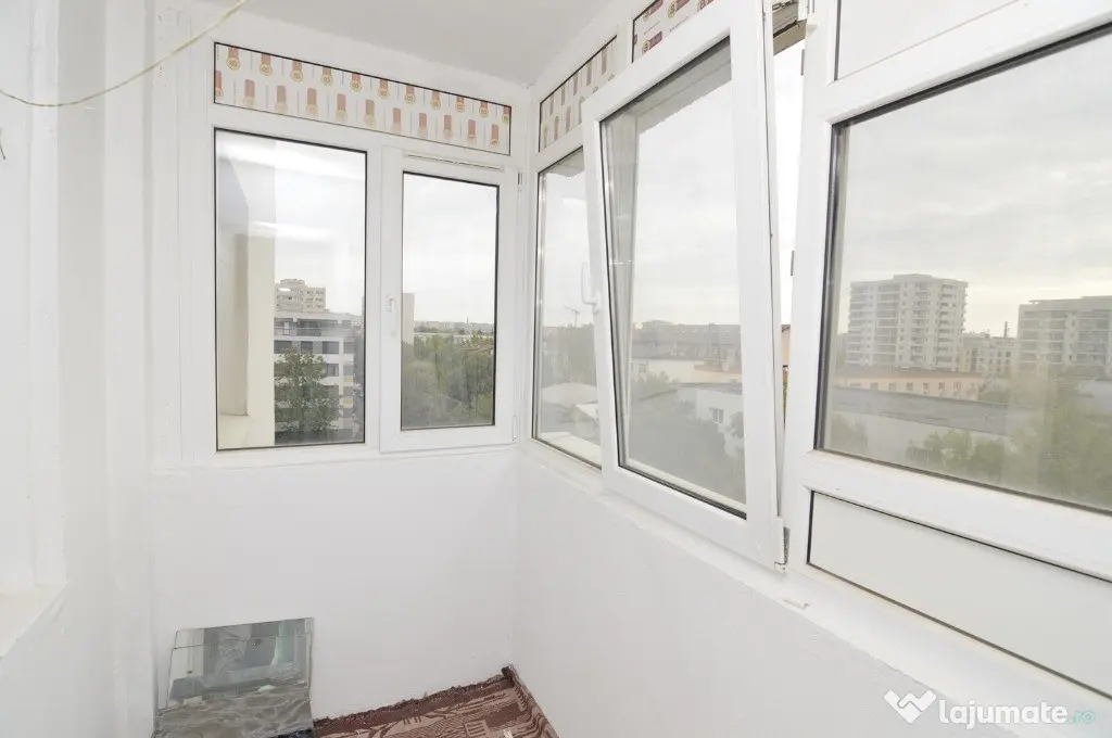 Apartament 3 Camere Theodor Pallady-Str. Mizil | Localizare Excelenta - Bucuresti (Bucuresti-Ilfov)