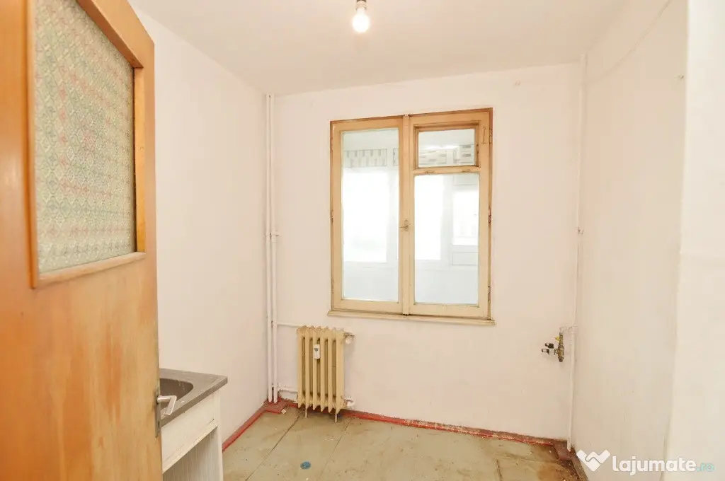 Apartament 3 Camere Theodor Pallady-Str. Mizil | Localizare Excelenta - Bucuresti (Bucuresti-Ilfov)