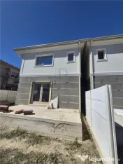DUPLEX DESPARTIT - ZONA FOARTE BUNA - POSIBILITATE ALEGERE F 