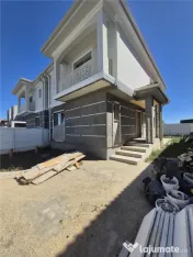 DUPLEX DESPARTIT - ZONA FOARTE BUNA - POSIBILITATE ALEGERE F 