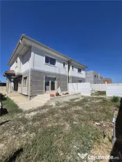 DUPLEX DESPARTIT - ZONA FOARTE BUNA - POSIBILITATE ALEGERE F 