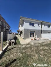 DUPLEX DESPARTIT - ZONA FOARTE BUNA - POSIBILITATE ALEGERE F 