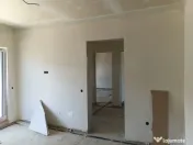 Unitate din triplex, 119mp utili, 2 locuri de parcare, zona 