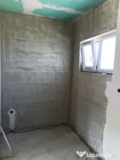Unitate din triplex, 119mp utili, 2 locuri de parcare, zona 