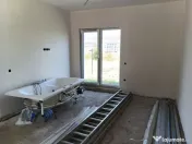 Unitate din triplex, 119mp utili, 2 locuri de parcare, zona 