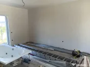 Unitate din triplex, 119mp utili, 2 locuri de parcare, zona 