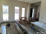 Unitate din triplex, 119mp utili, 2 locuri de parcare, zona 