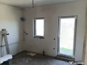 Unitate din triplex, 119mp utili, 2 locuri de parcare, zona 