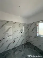 MOSNITA-DUPLEX-PE PARTER-TEREN MARE- BUCATARIE INCHISA 