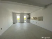 Giroc, apartament 2 camere, etaj 1, centrala proprie, parcar