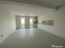 Giroc, apartament 2 camere, etaj 1, centrala proprie, parcar
