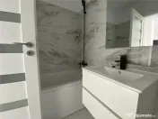Giroc, apartament 2 camere, etaj 1, centrala proprie, parcar