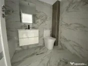 Giroc, apartament 2 camere, etaj 1, centrala proprie, parcar