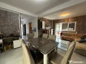Duplex superb, 120mp construiti, 195mp teren, strada asfalta