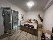 Duplex superb, 120mp construiti, 195mp teren, strada asfalta