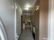 Duplex superb, 120mp construiti, 195mp teren, strada asfalta