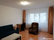 2 camere Aviației decomandat, et. 4, an 1985, metrou, 53 mp 