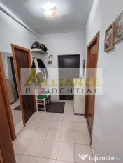 2 CAMERE DECOMANDAT | 47,4 MP | ET. 2 | LIFT | PARCARE | ... 