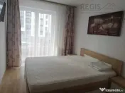 Studio cu 2 camere | Avangarden Tractorul | Parcare privata