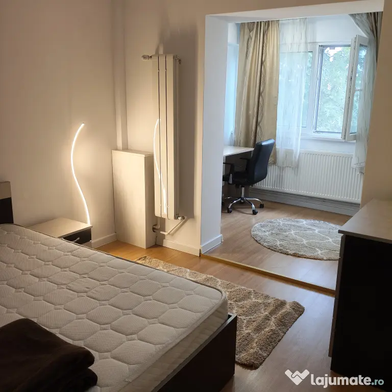Proprietar Apartament 2 camere Șoseaua Iancului, Metrou Iancului Mega Mall