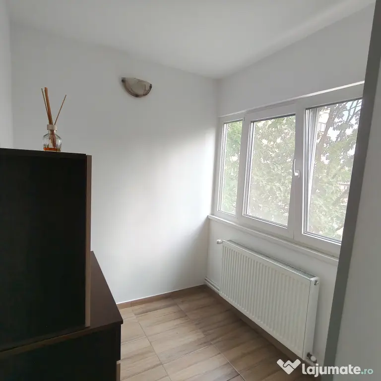 Proprietar Apartament 2 camere Șoseaua Iancului, Metrou Iancului Mega Mall