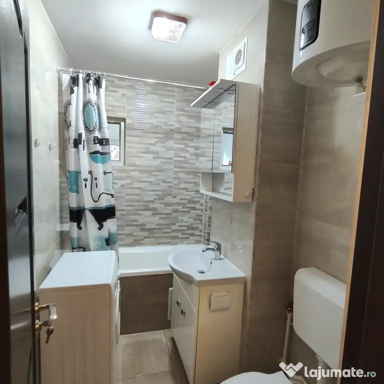 Proprietar Apartament 2 camere Șoseaua Iancului, Metrou Iancului Mega Mall