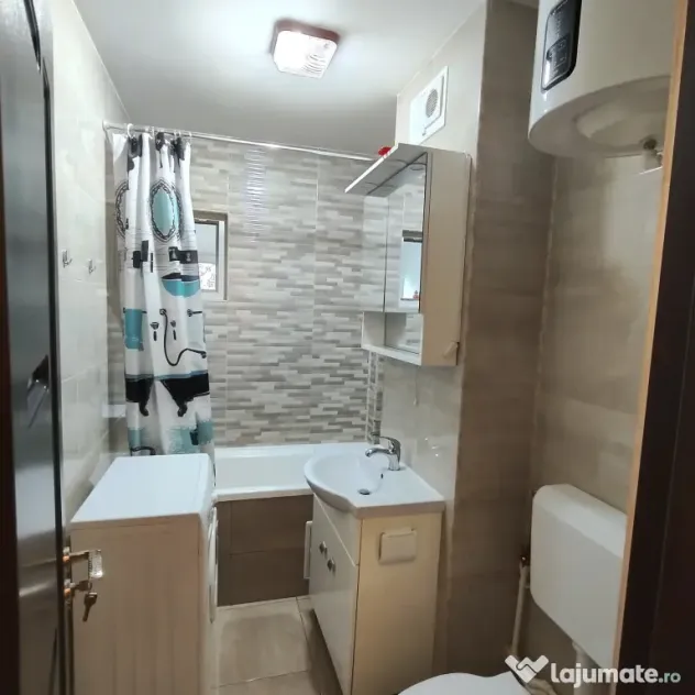 Proprietar Apartament 2 camere Șoseaua Iancului, Metrou Iancului Mega Mall