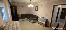 22 Decembrie apartament 3 camere decomandat/3balcoane/2 bai/78 mp/et.3