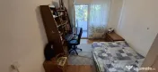 22 Decembrie apartament 3 camere decomandat/3balcoane/2 bai/78 mp/et.3