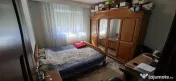 22 Decembrie apartament 3 camere decomandat/3balcoane/2 bai/78 mp/et.3