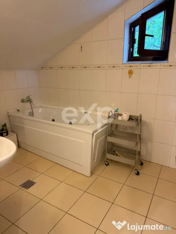 Casă Individuală cu 4 Camere & Teren Generos de 750 mp | T - Iasi (Iasi)