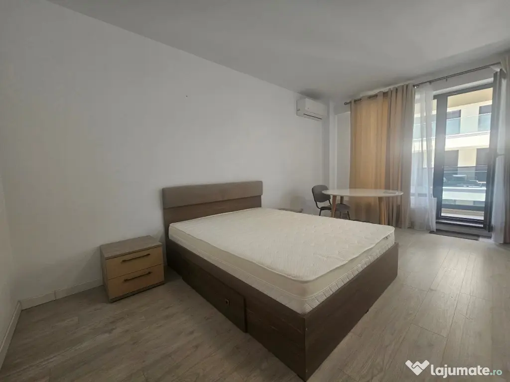 Inchiriere Garsoniera , Pipera - Residence 5,prima inchirier - Bucuresti (Bucuresti-Ilfov)