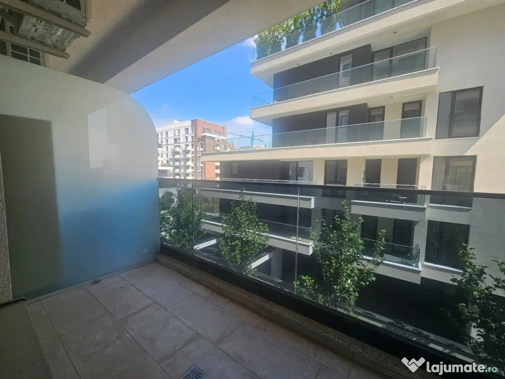 Inchiriere Garsoniera , Pipera - Residence 5,prima inchirier - Bucuresti (Bucuresti-Ilfov)
