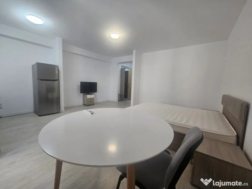 Inchiriere Garsoniera , Pipera - Residence 5,prima inchirier - Bucuresti (Bucuresti-Ilfov)