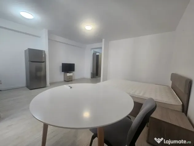 Inchiriere Garsoniera , Pipera - Residence 5,prima inchirier - Bucuresti (Bucuresti-Ilfov)