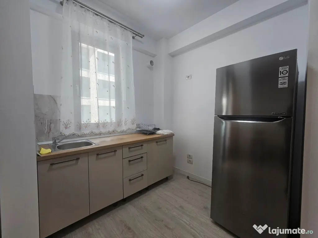 Inchiriere Garsoniera , Pipera - Residence 5,prima inchirier - Bucuresti (Bucuresti-Ilfov)