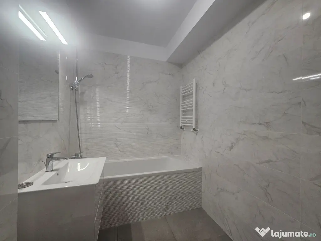 Inchiriere Garsoniera , Pipera - Residence 5,prima inchirier - Bucuresti (Bucuresti-Ilfov)