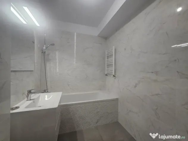 Inchiriere Garsoniera , Pipera - Residence 5,prima inchirier - Bucuresti (Bucuresti-Ilfov)