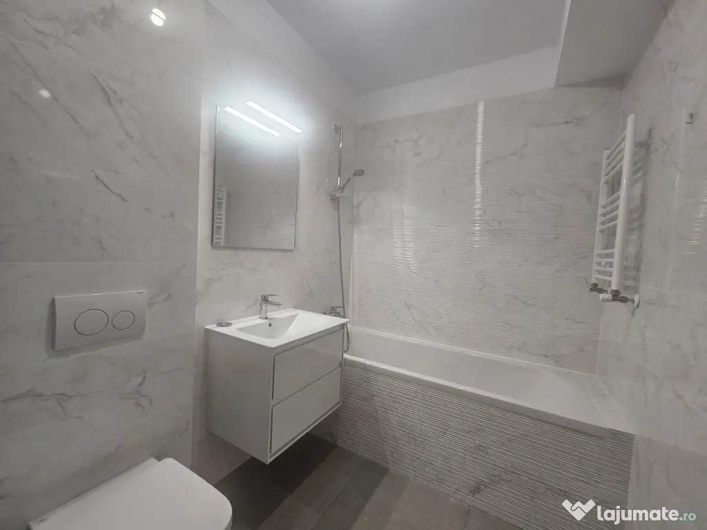 Inchiriere Garsoniera , Pipera - Residence 5,prima inchirier - Bucuresti (Bucuresti-Ilfov)