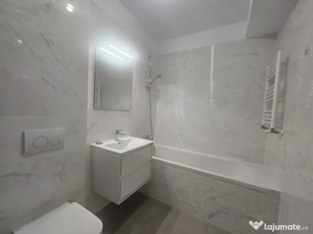 Inchiriere Garsoniera , Pipera - Residence 5,prima inchirier - Bucuresti (Bucuresti-Ilfov)