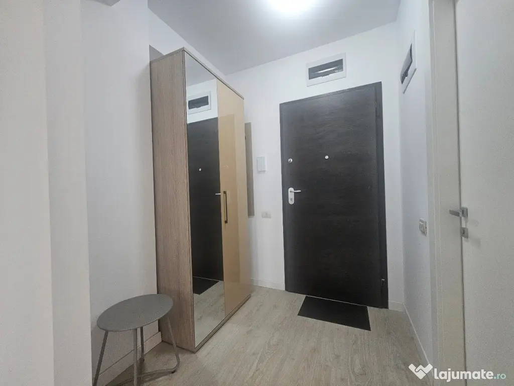 Inchiriere Garsoniera , Pipera - Residence 5,prima inchirier - Bucuresti (Bucuresti-Ilfov)